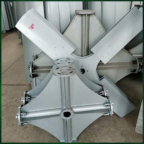 铝合金冷却塔风机叶片,不锈钢冷却塔风扇