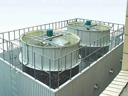 落水噪聲降低措施