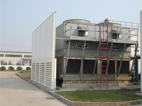 深圳冷却塔电机维修厂家怎么挑选,冷却塔电机维修注意事项